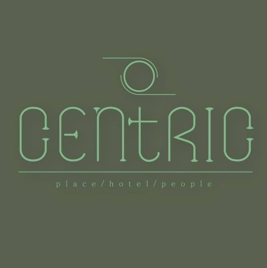 Centric Place Hotel Bangkok Esterno foto