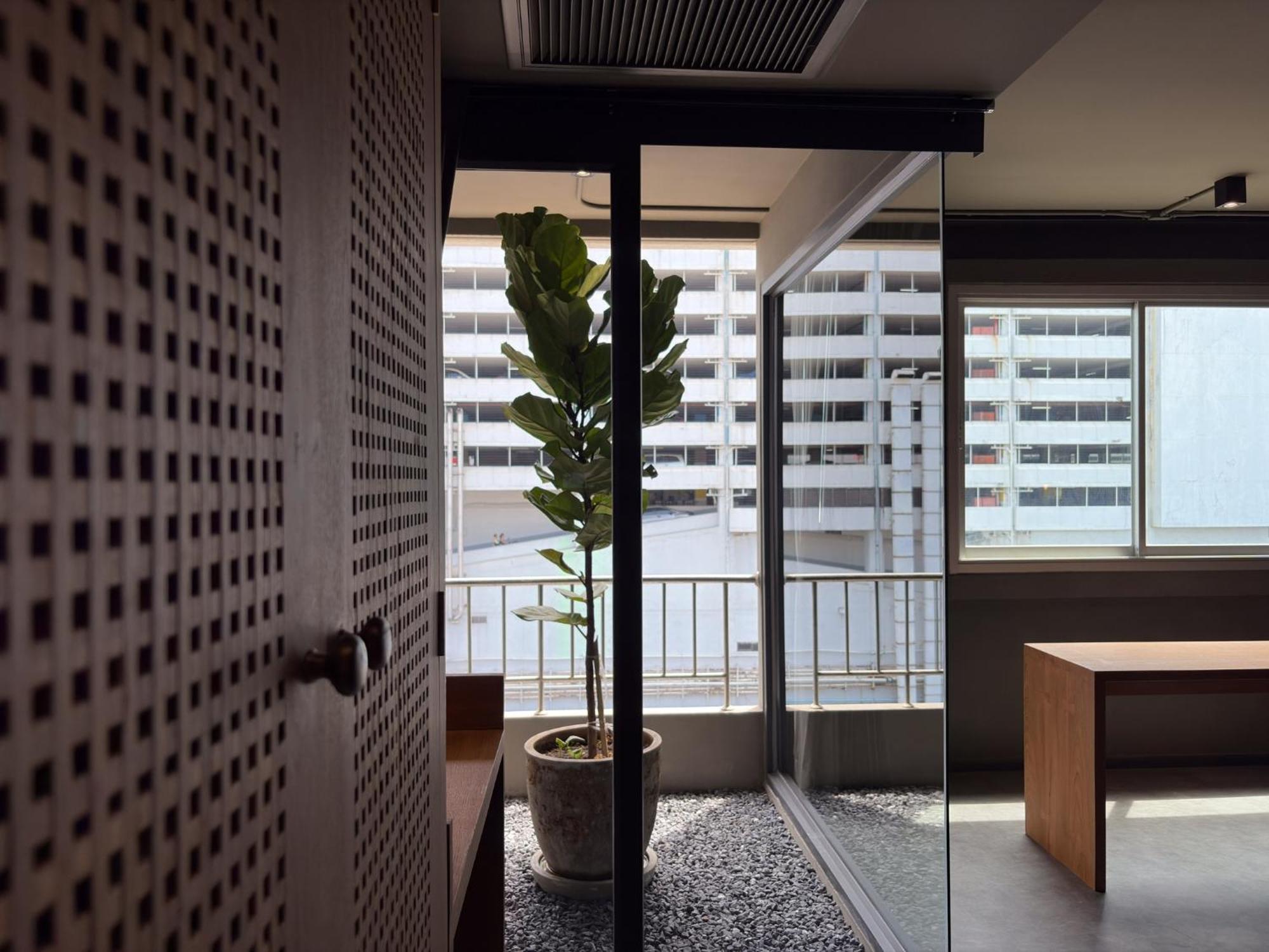 Centric Place Hotel Bangkok Esterno foto