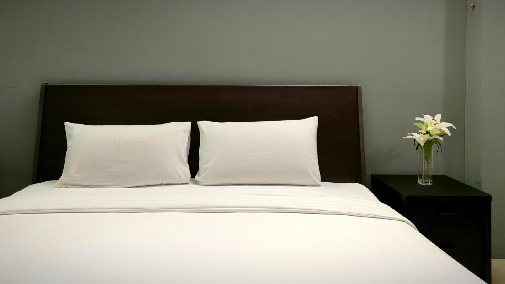 Centric Place Hotel Bangkok Esterno foto